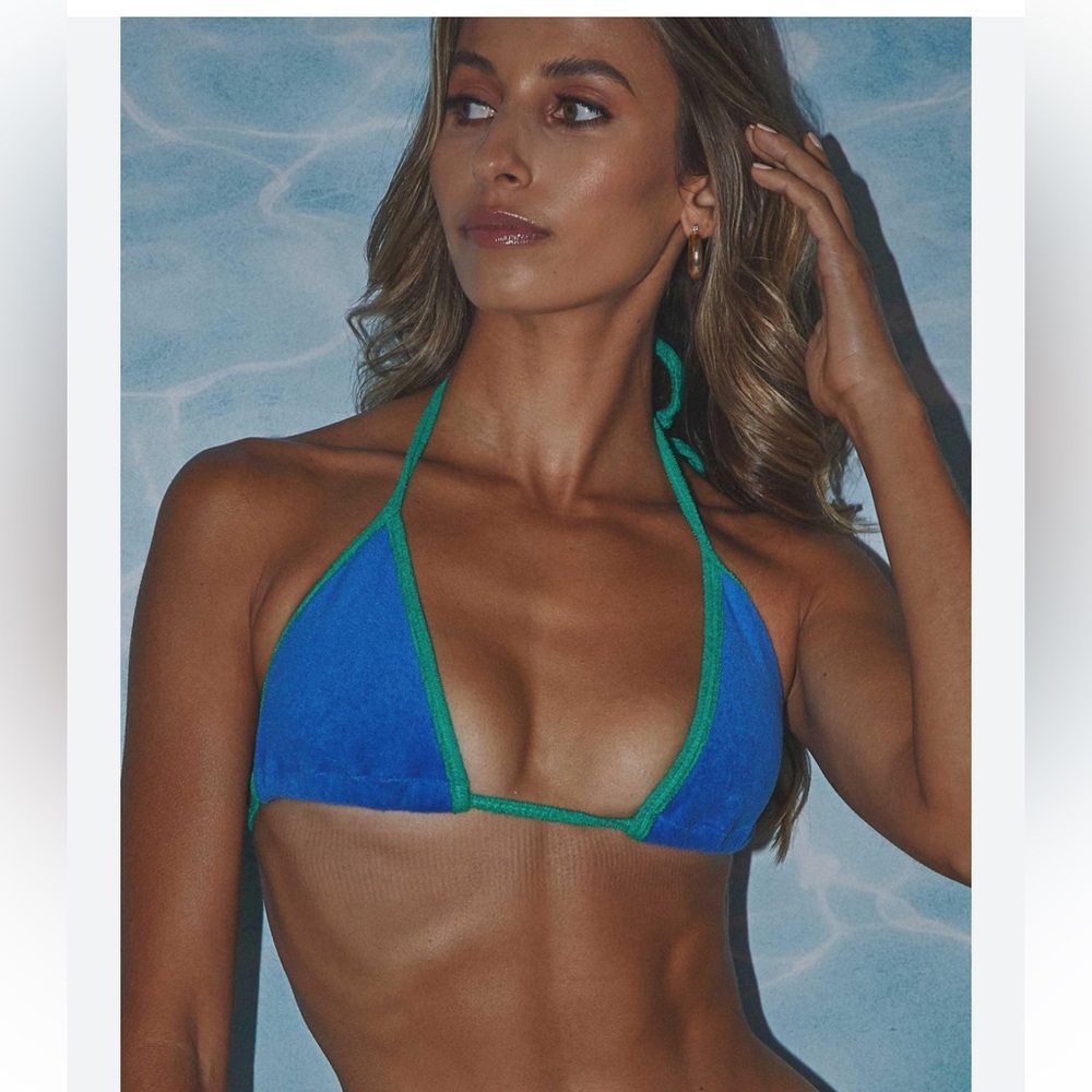 Peeper mayo bikini